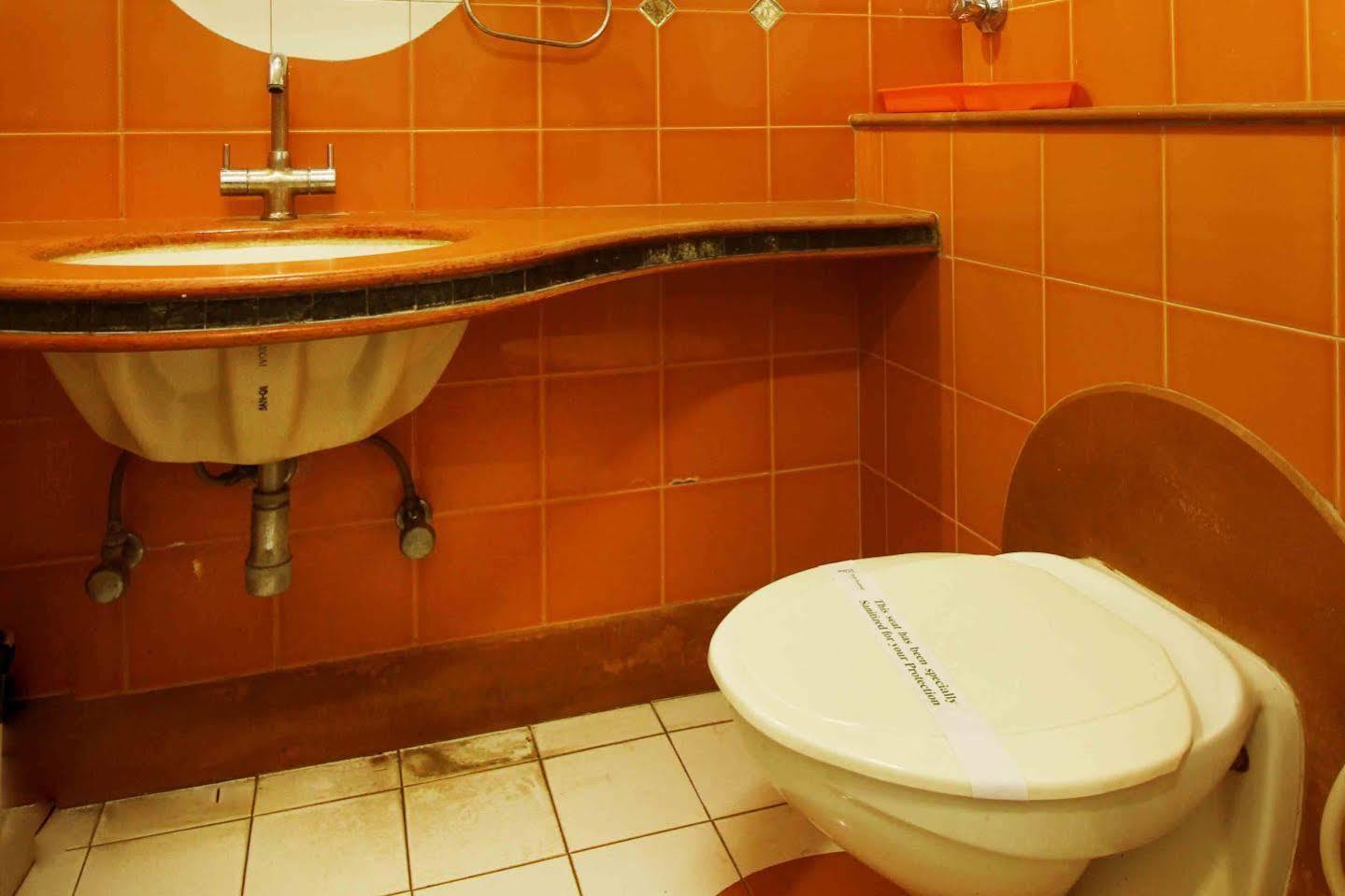 Parth Residency Hotel Ahmedabad