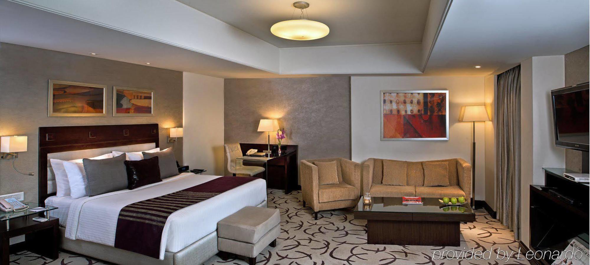 Fortune Park, - Member Itc Hotels' Group Hotel Ahmedabad