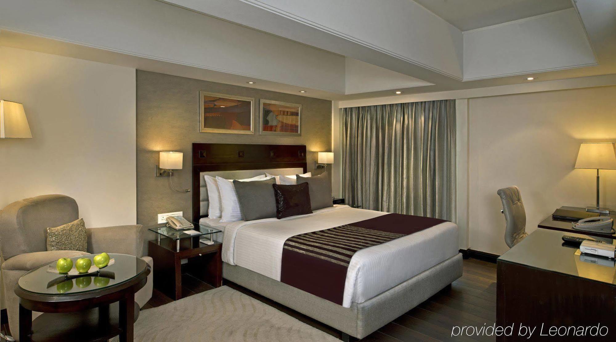 Fortune Park, - Member Itc Hotels' Group 4* Ahmedabad