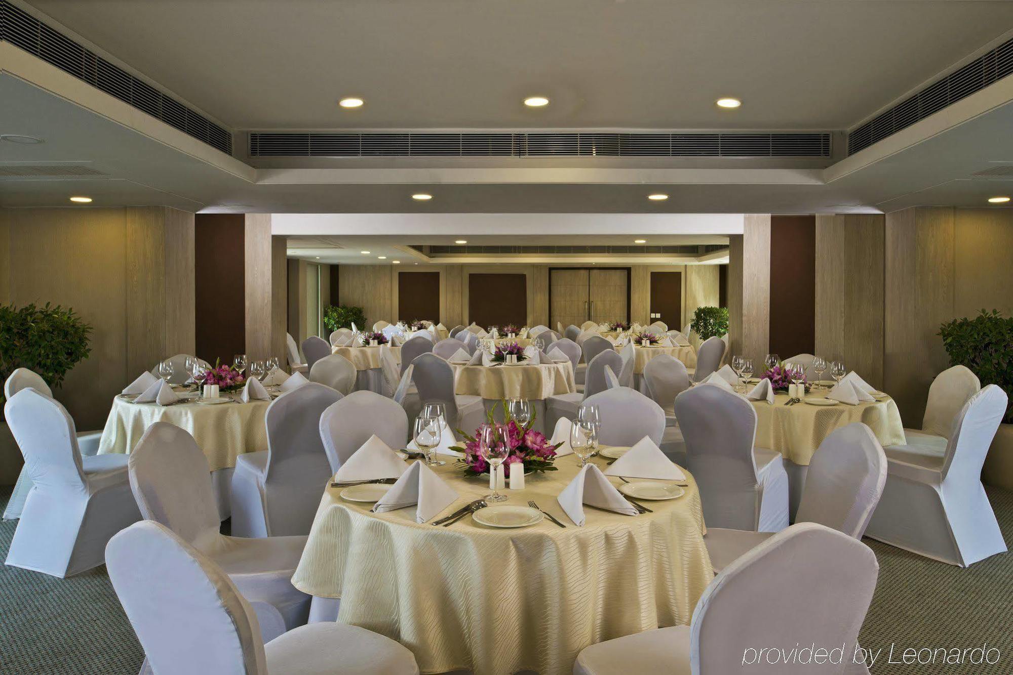Hotel Fortune Park, - Member Itc Hotels' Group 4*