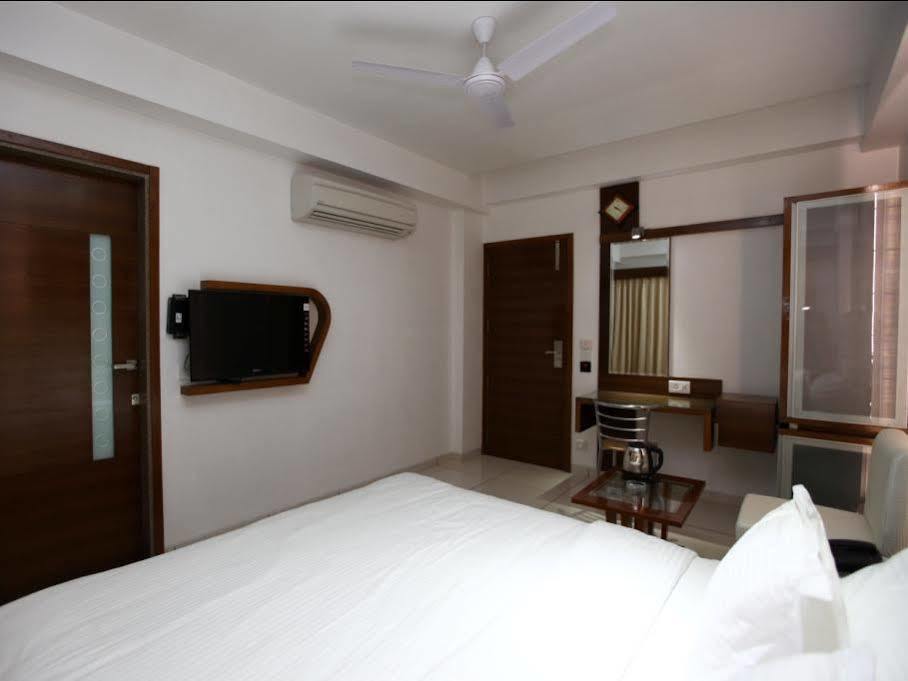 Atithi The 3* Ahmedabad