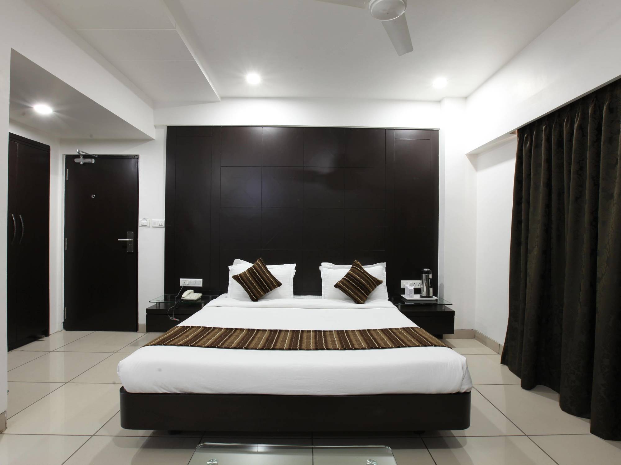 Hotel Celestia The 3*