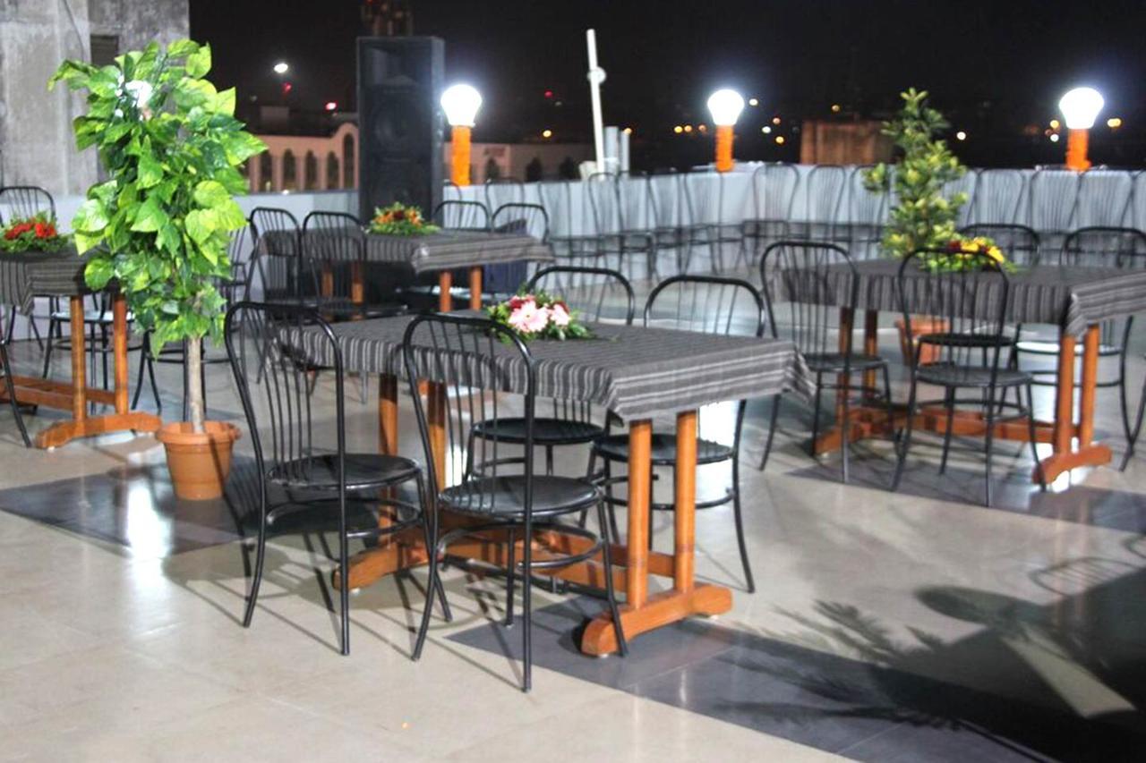 Sky Stays Skyland Hotel