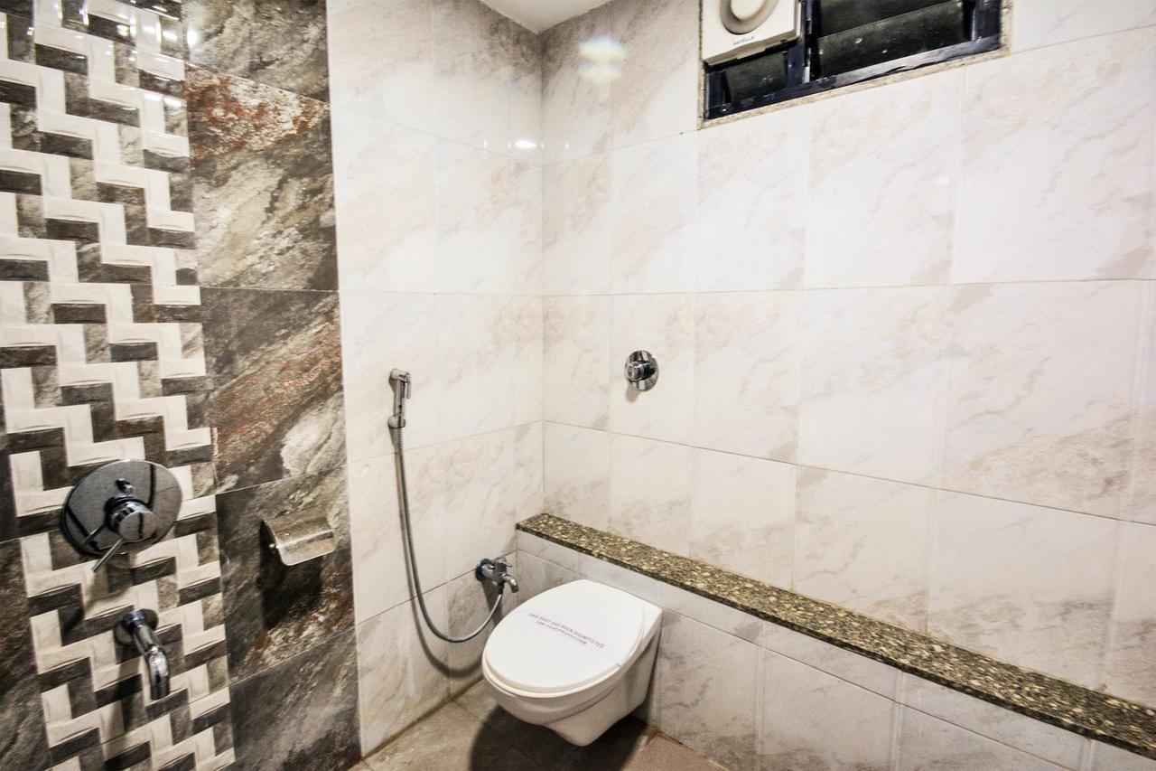 Hotel Sky Stays Skyland 3*