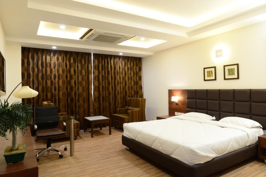 Hotel Pageone 4*