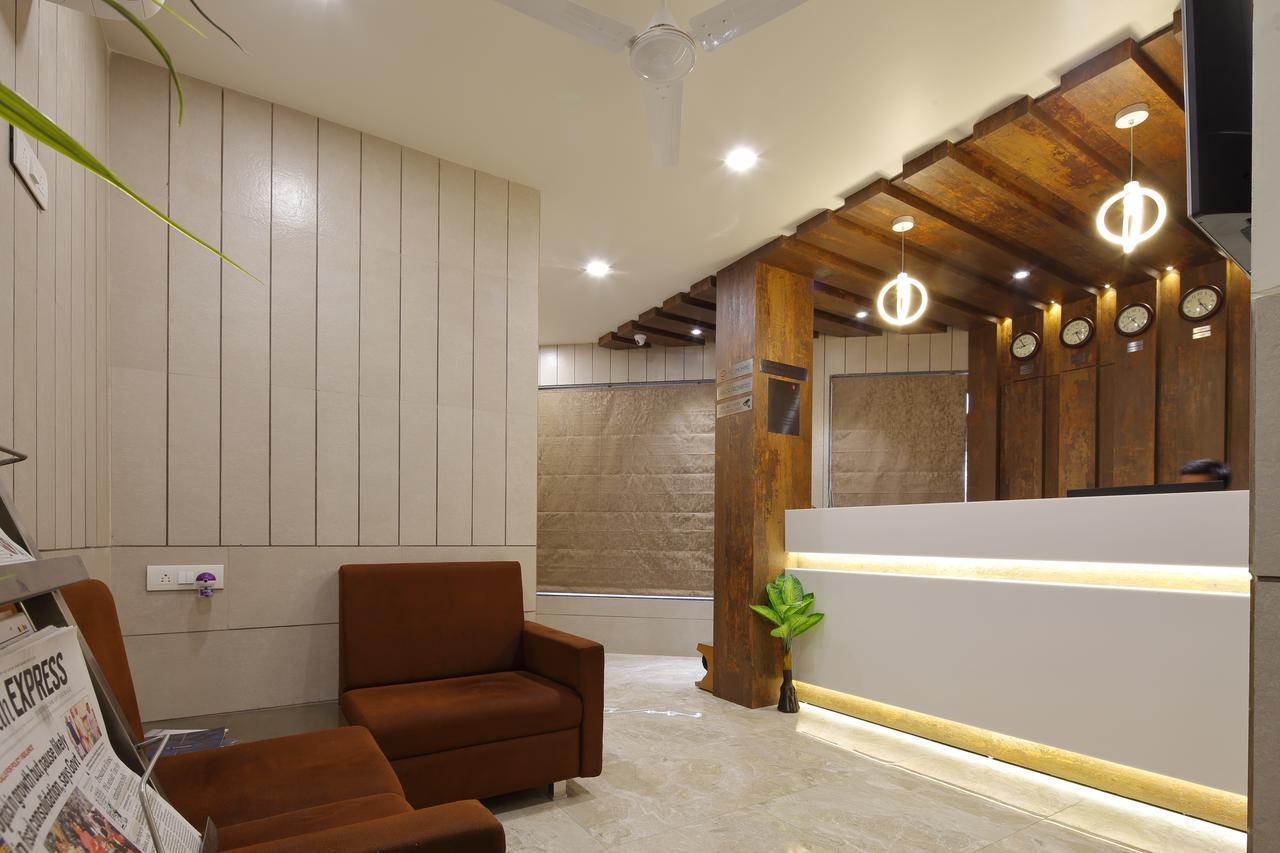 Alka Hotel 3*