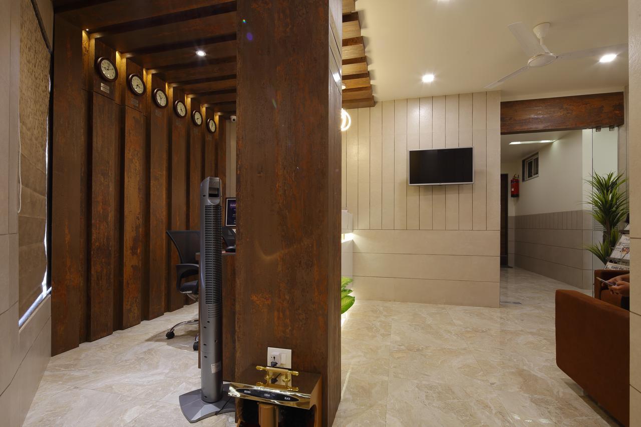 Alka 3* Ahmedabad