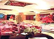 Royal Highness Hotel Ahmedabad