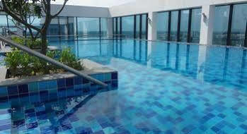 Eastin Hotel 5*