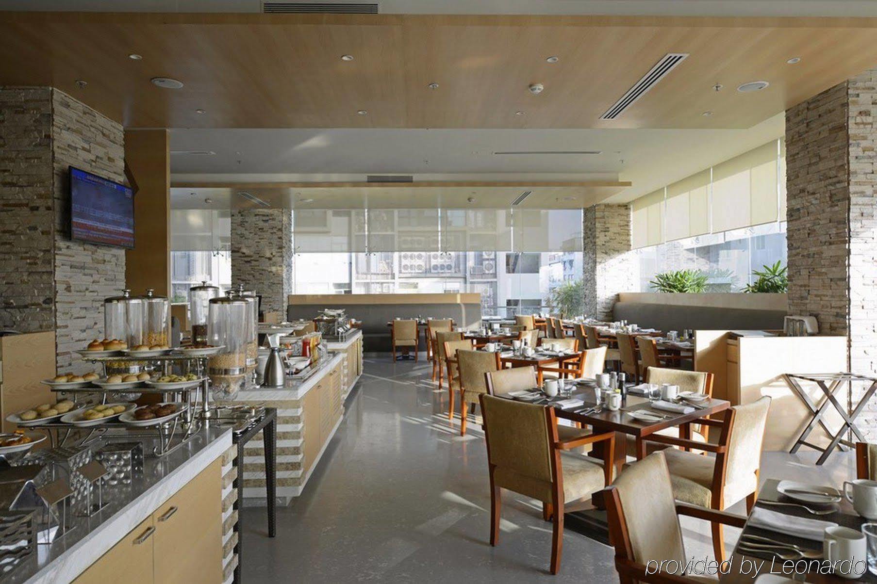 Hotel Eastin