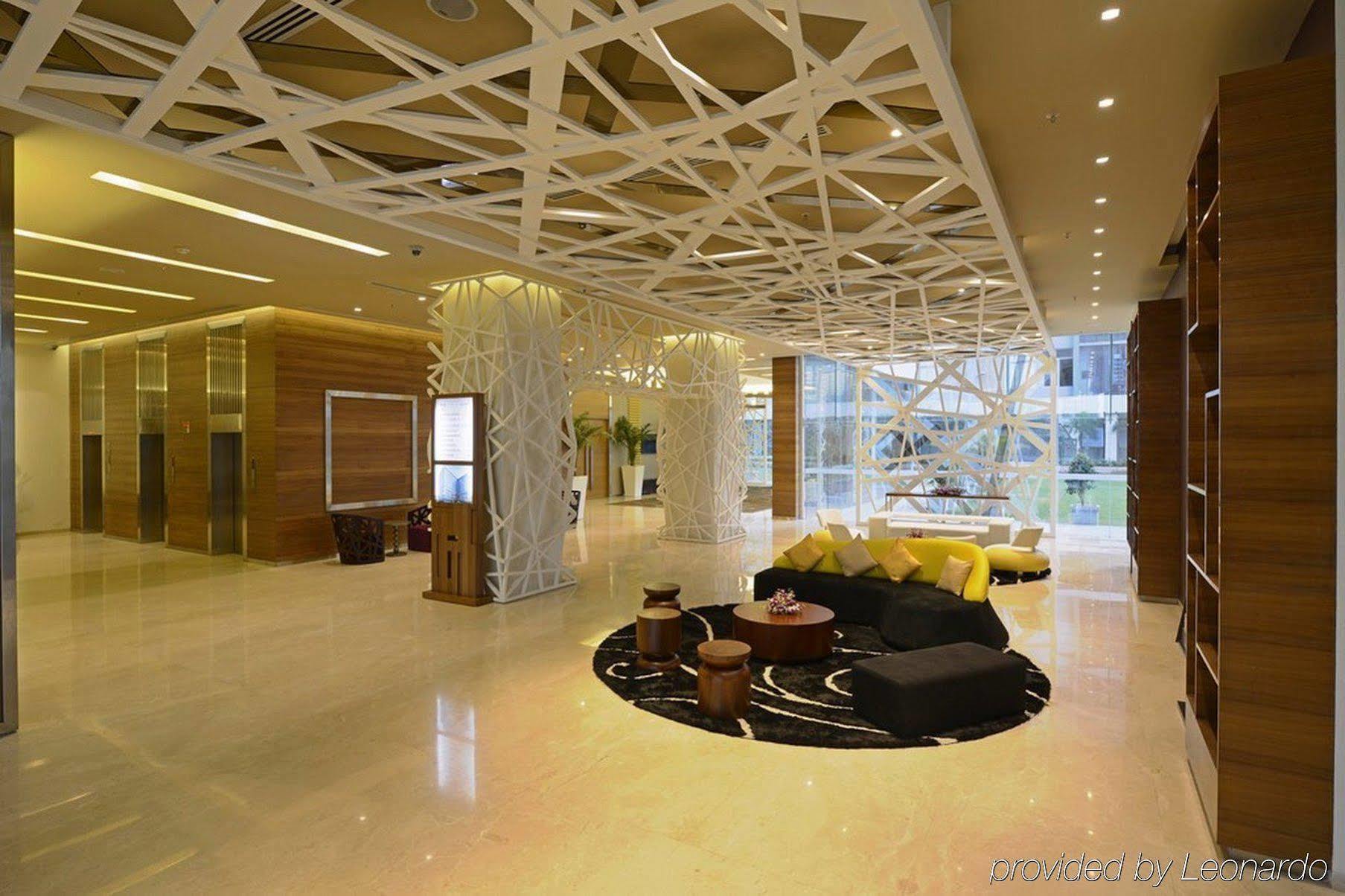 Eastin Hotel Ahmedabad
