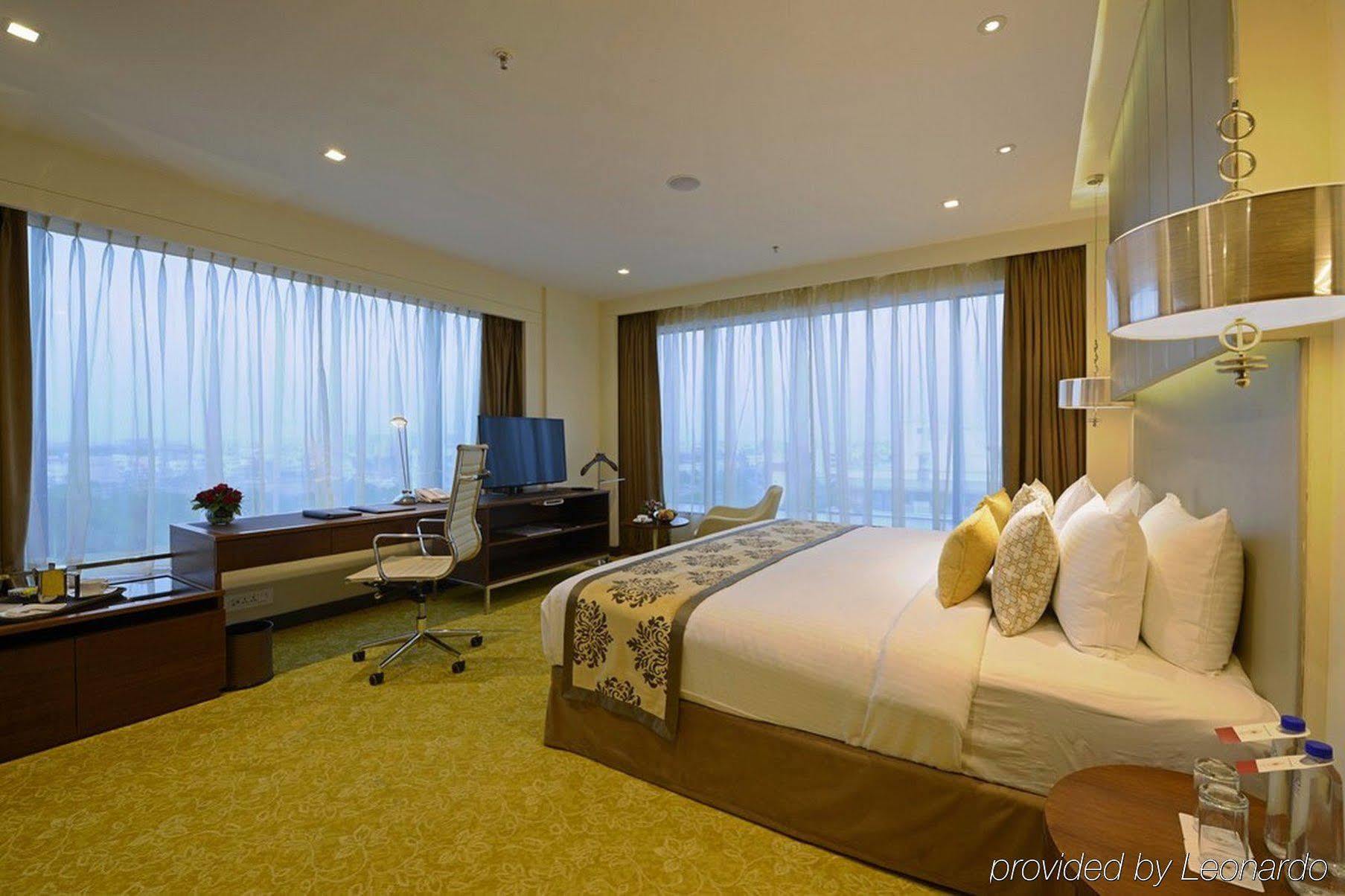Eastin Hotel Ahmedabad