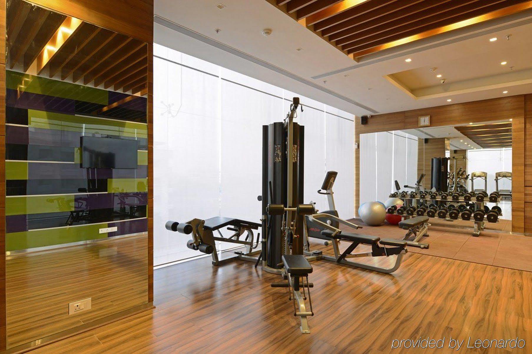 Hotel Eastin