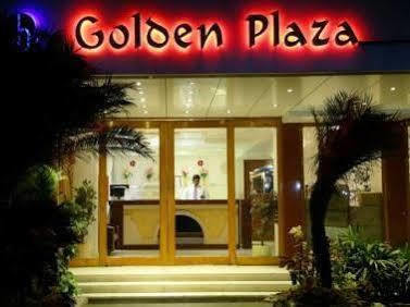 Hotel Golden Plaza 3*