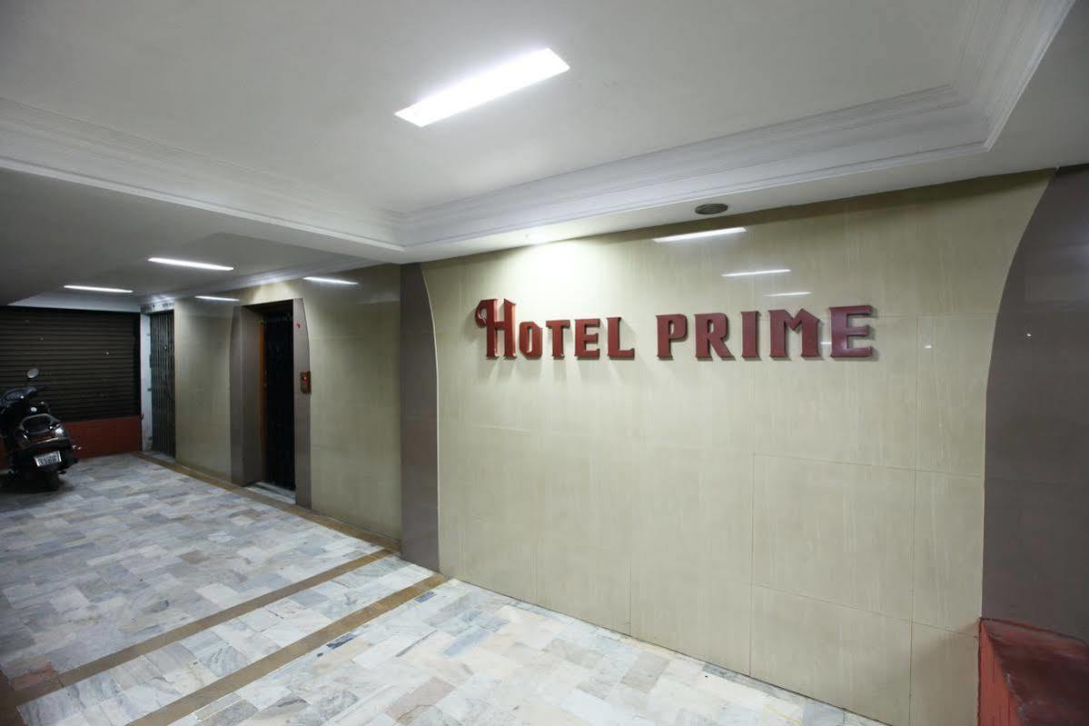 Prime Hotel