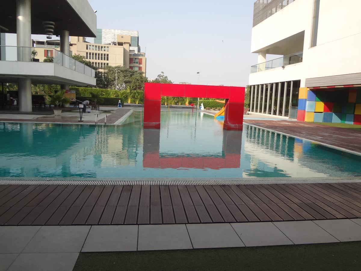 Hotel Ymca International Centre
