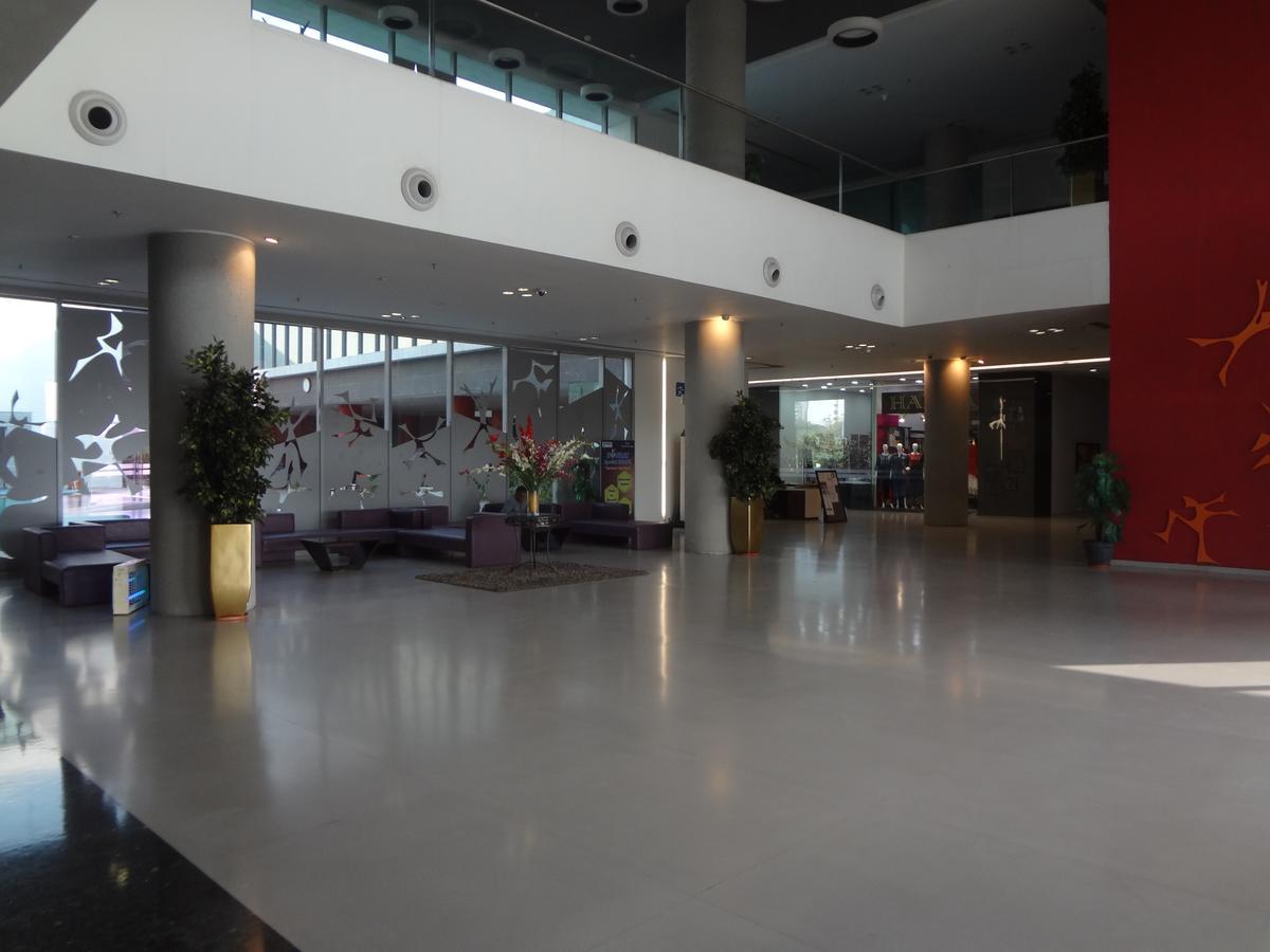 Ymca International Centre