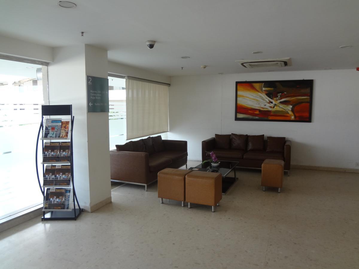 Ymca International Centre Hotel 3*