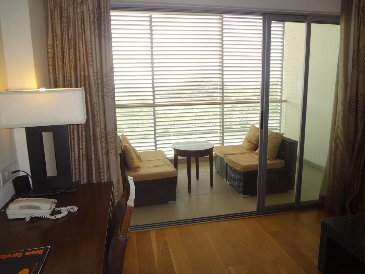 Hotel Ymca International Centre 3*