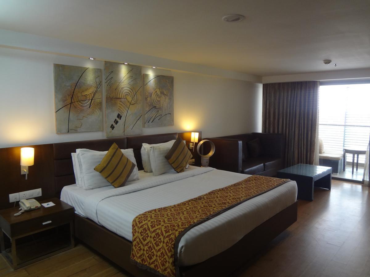 Hotel Ymca International Centre Ahmedabad