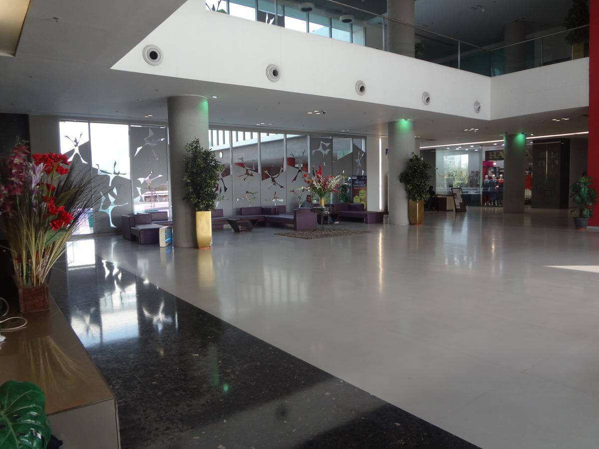 Ymca International Centre Ahmedabad