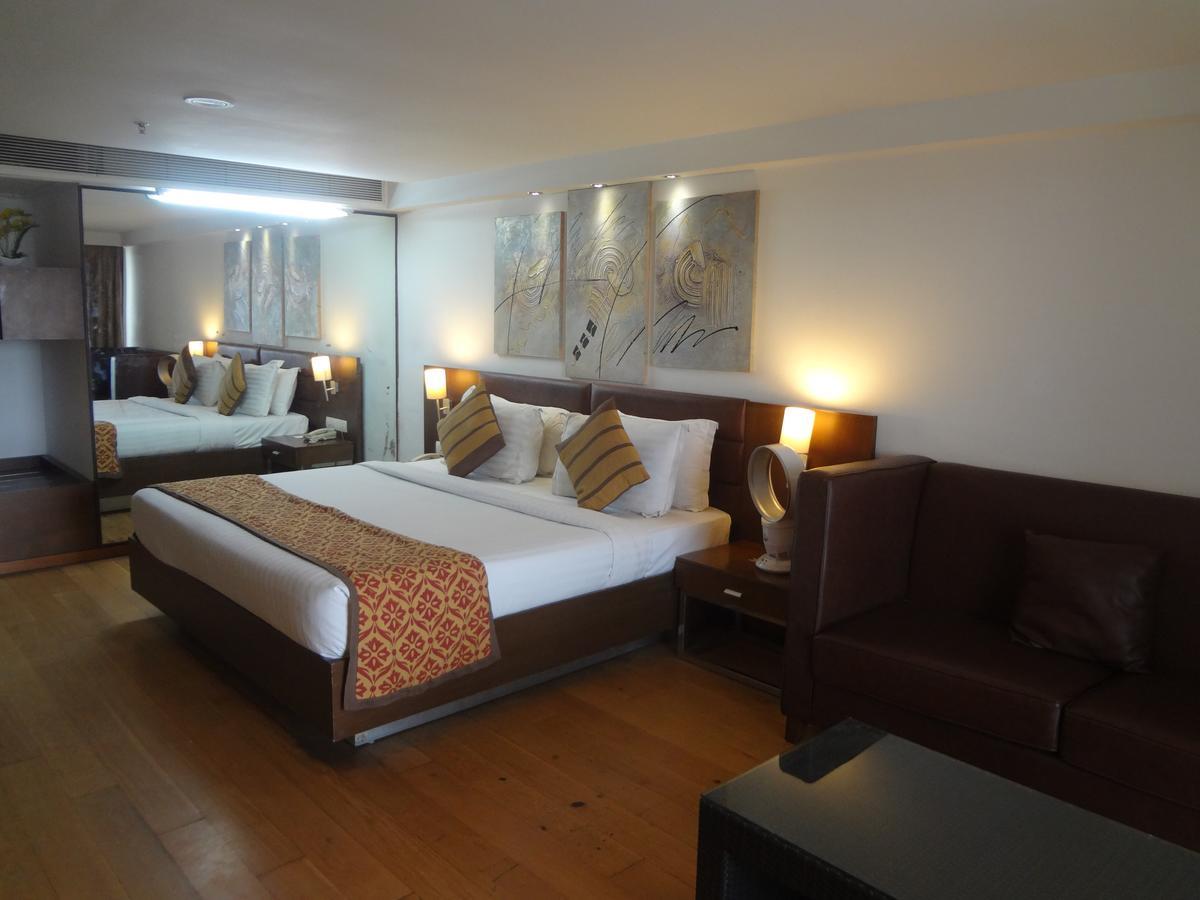 Ymca International Centre 3*