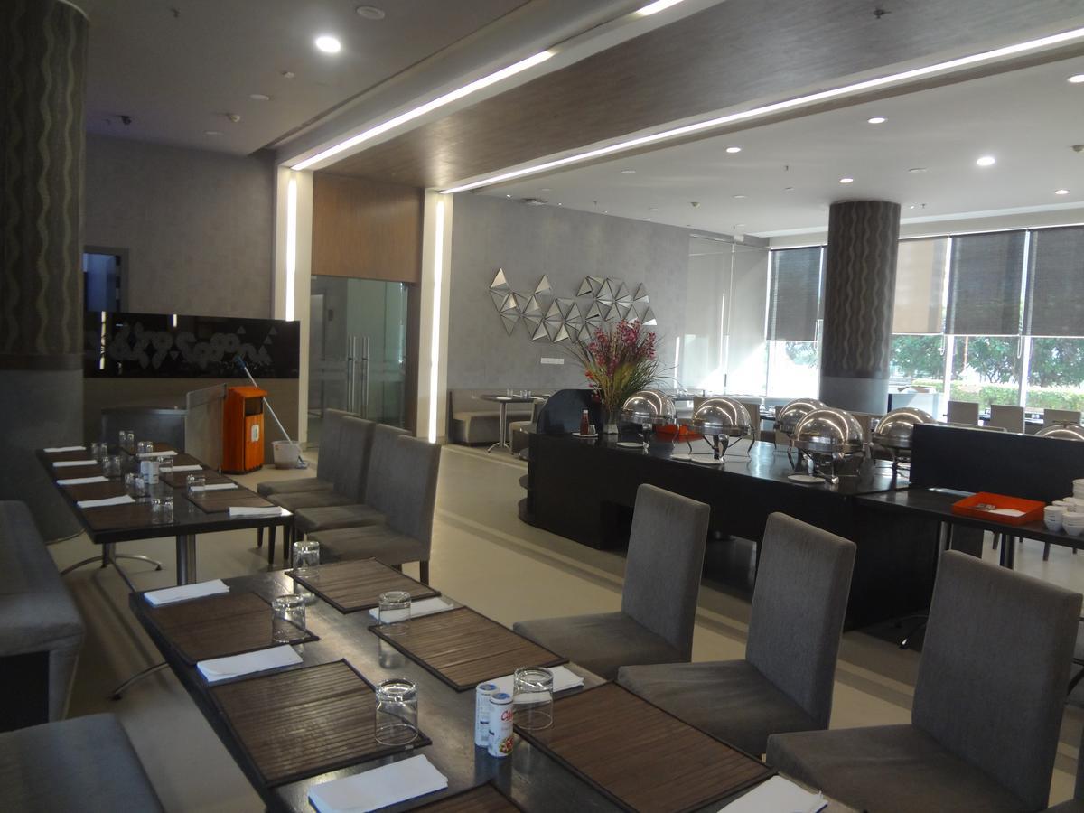 Ymca International Centre 3* Ahmedabad