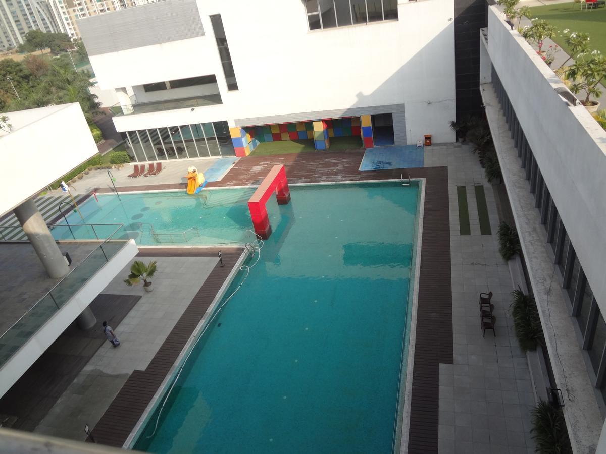 Hotel Ymca International Centre