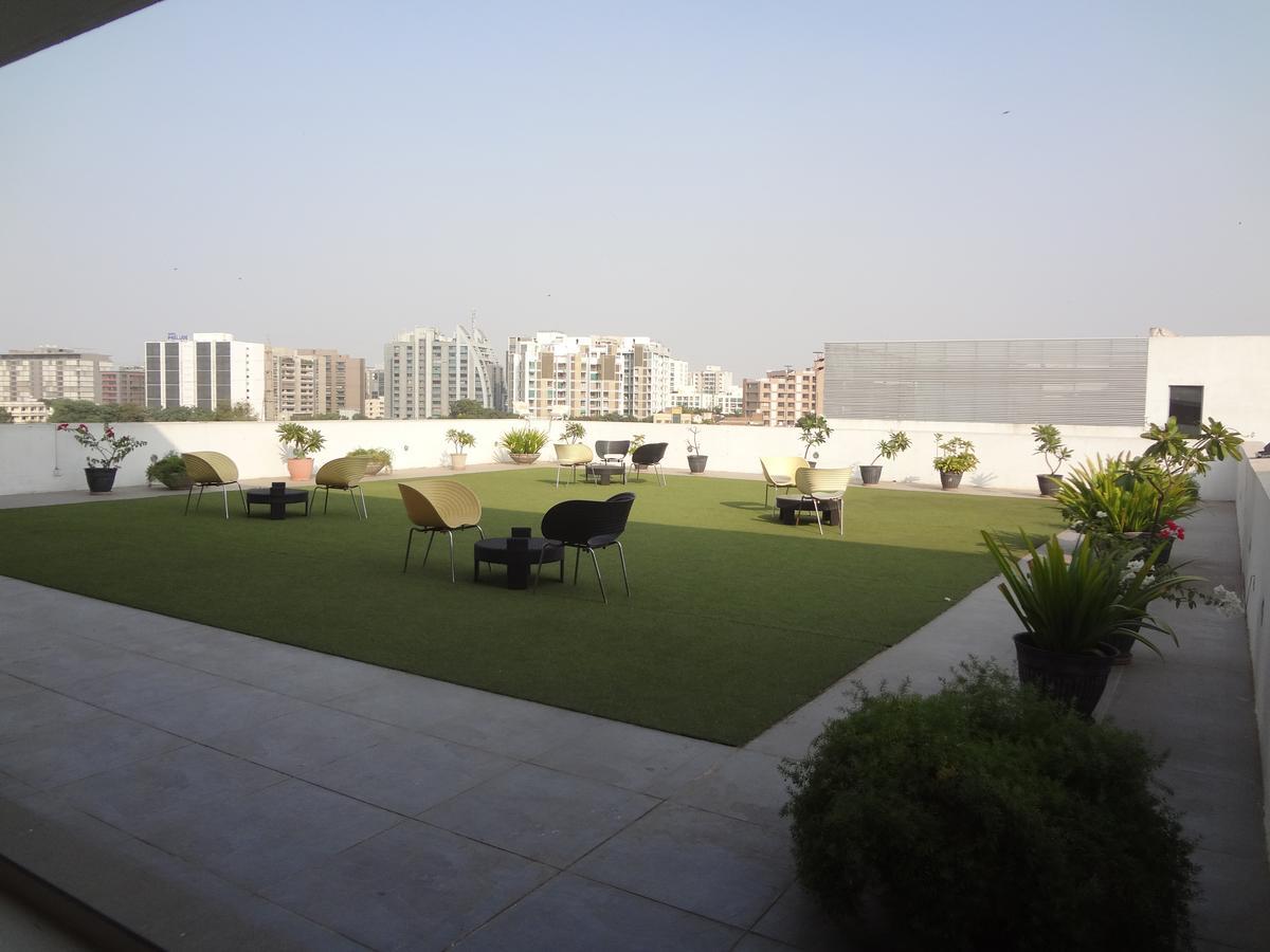 Ymca International Centre 3* Ahmedabad