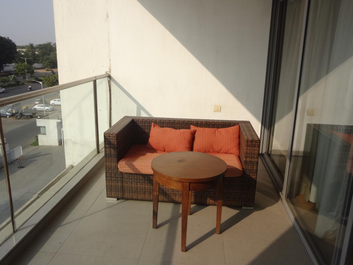Ymca International Centre 3* Ahmedabad