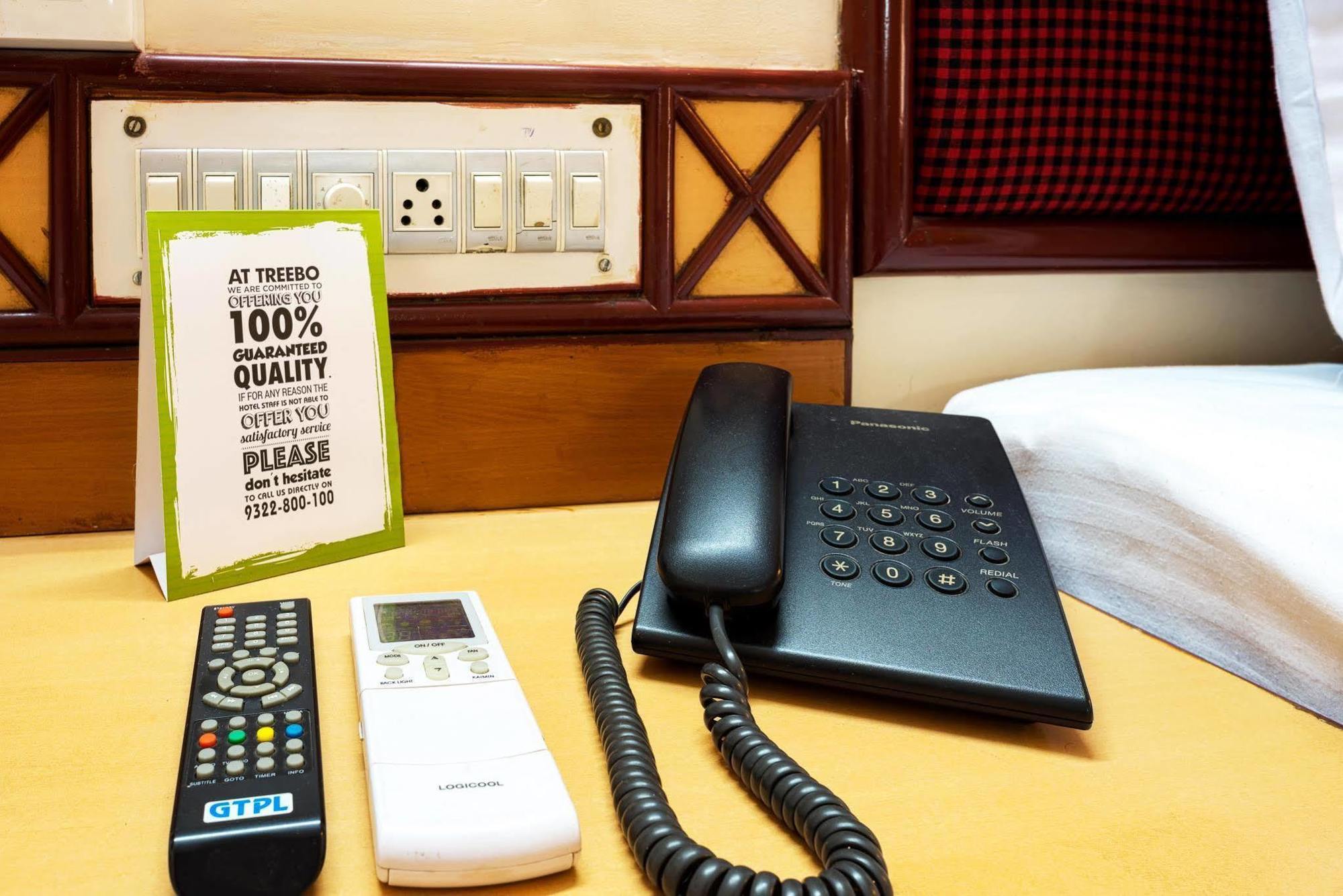 Fabhotel Kyra - Near Airport Road 4* Ahmedabad