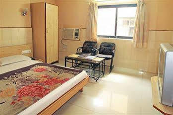 Neelkanth Bliss Hotel Ahmedabad