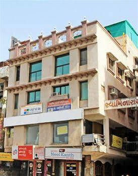 Neelkanth Bliss Hotel Ahmedabad