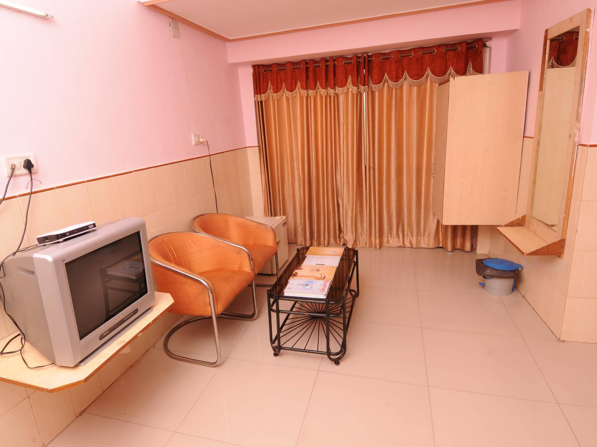 Hotel Neelkanth Bliss 2*