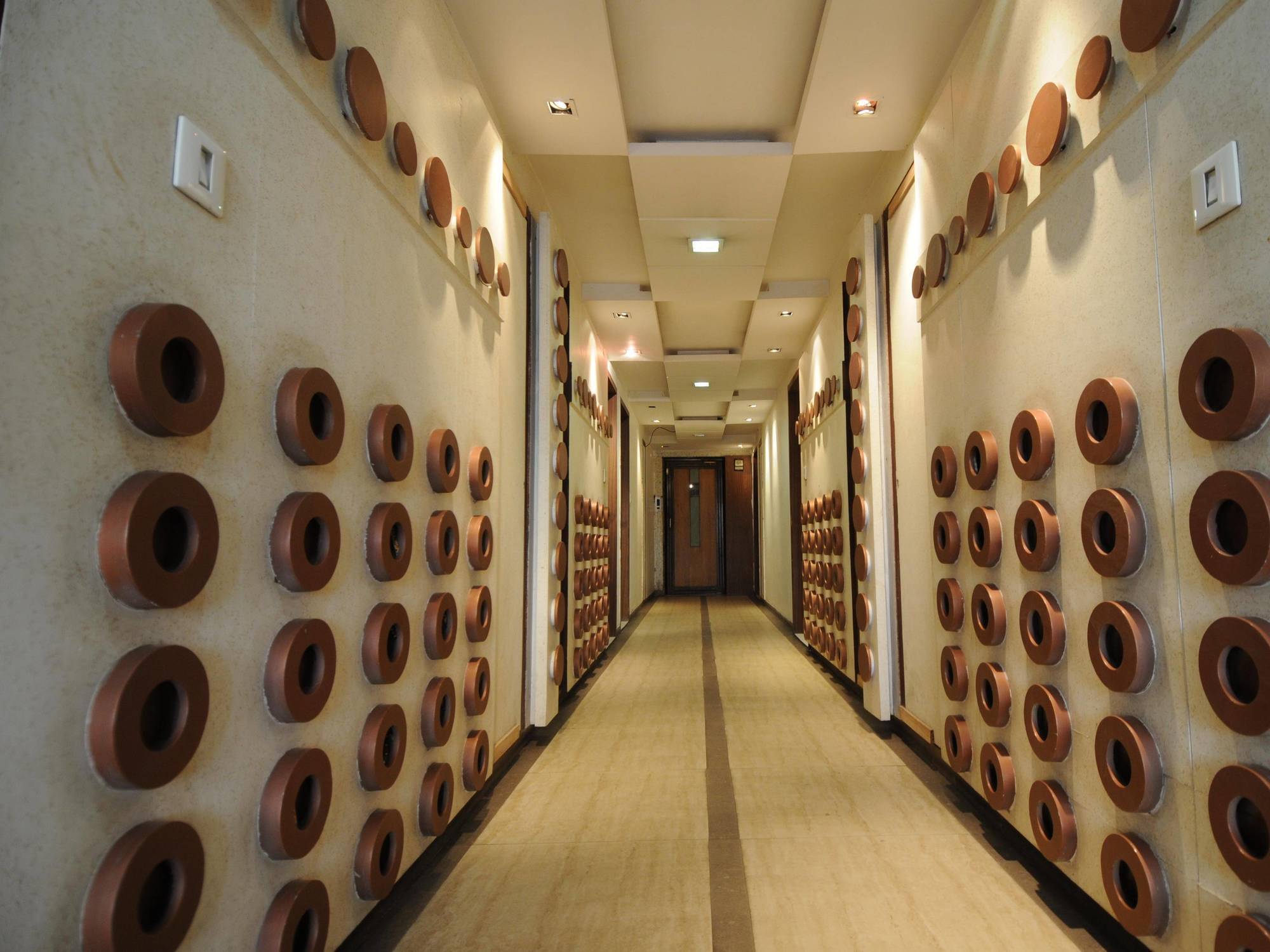 Neelkanth Paradise Hotel Ahmedabad