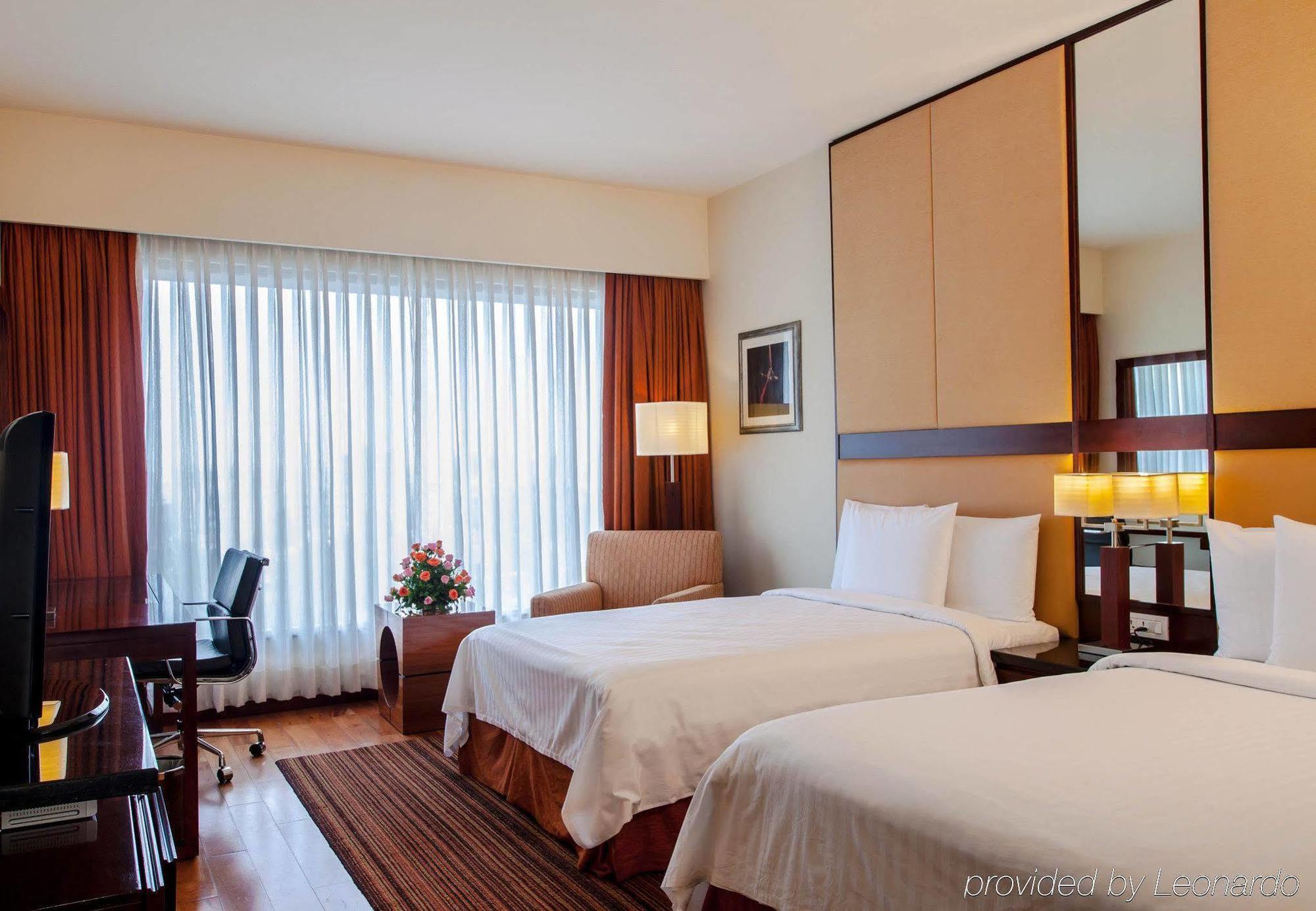 Hotel Courtyard By Marriott