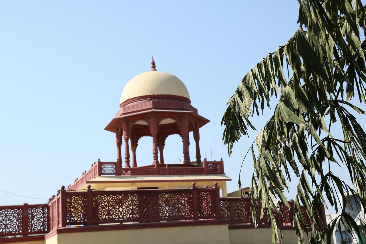 Hotel Siddhartha Palace
