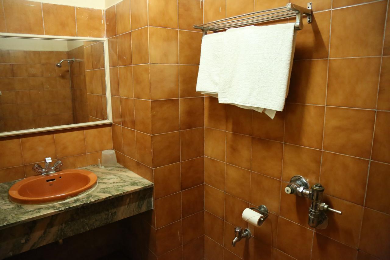 Siddhartha Palace 3* Ahmedabad