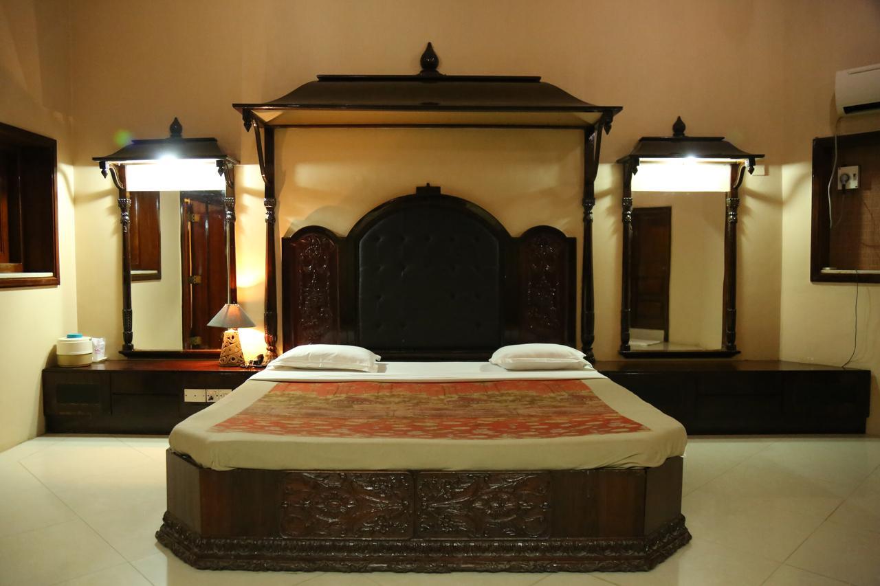 Siddhartha Palace