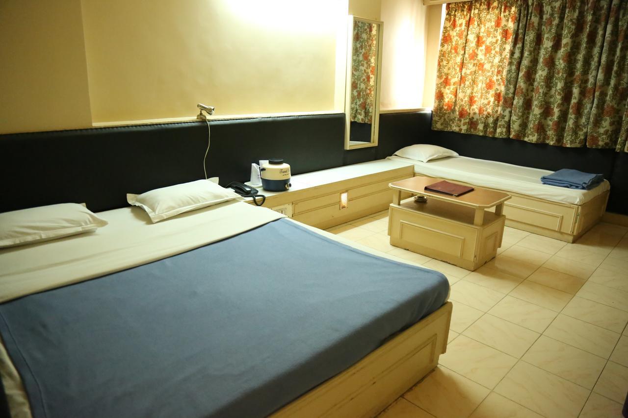 Siddhartha Palace Hotel Ahmedabad