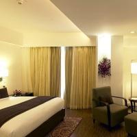 Four Points By Sheraton Hotel Ahmedabad