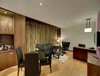 Ramada Ahmedabad