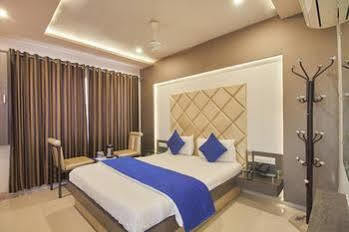 Zo Ashram Road Paldi 3* Ahmedabad