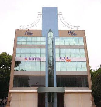 Zo Ashram Road Paldi 3*