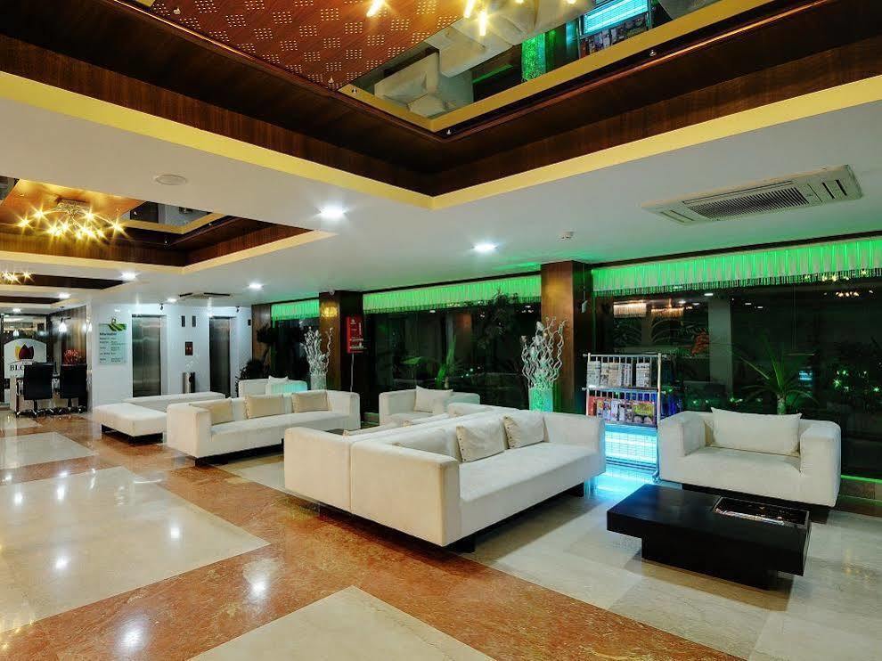 Hotel 3 By Oyo Nami Residency,