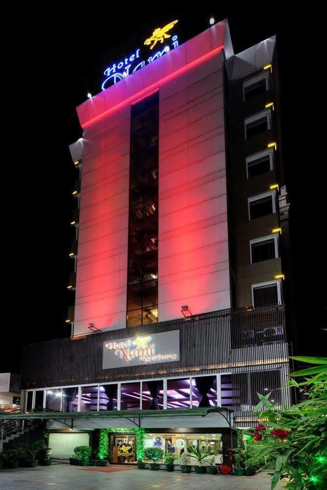 3 By Oyo Nami Residency, 4* Ahmedabad