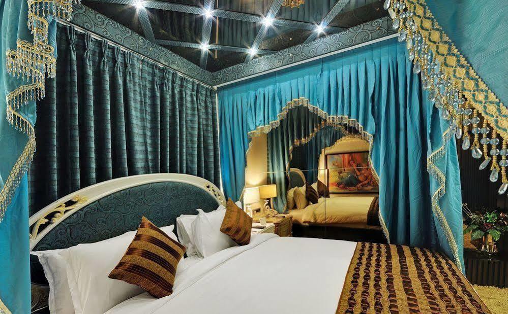 Hotel 3 By Oyo Nami Residency, 4*