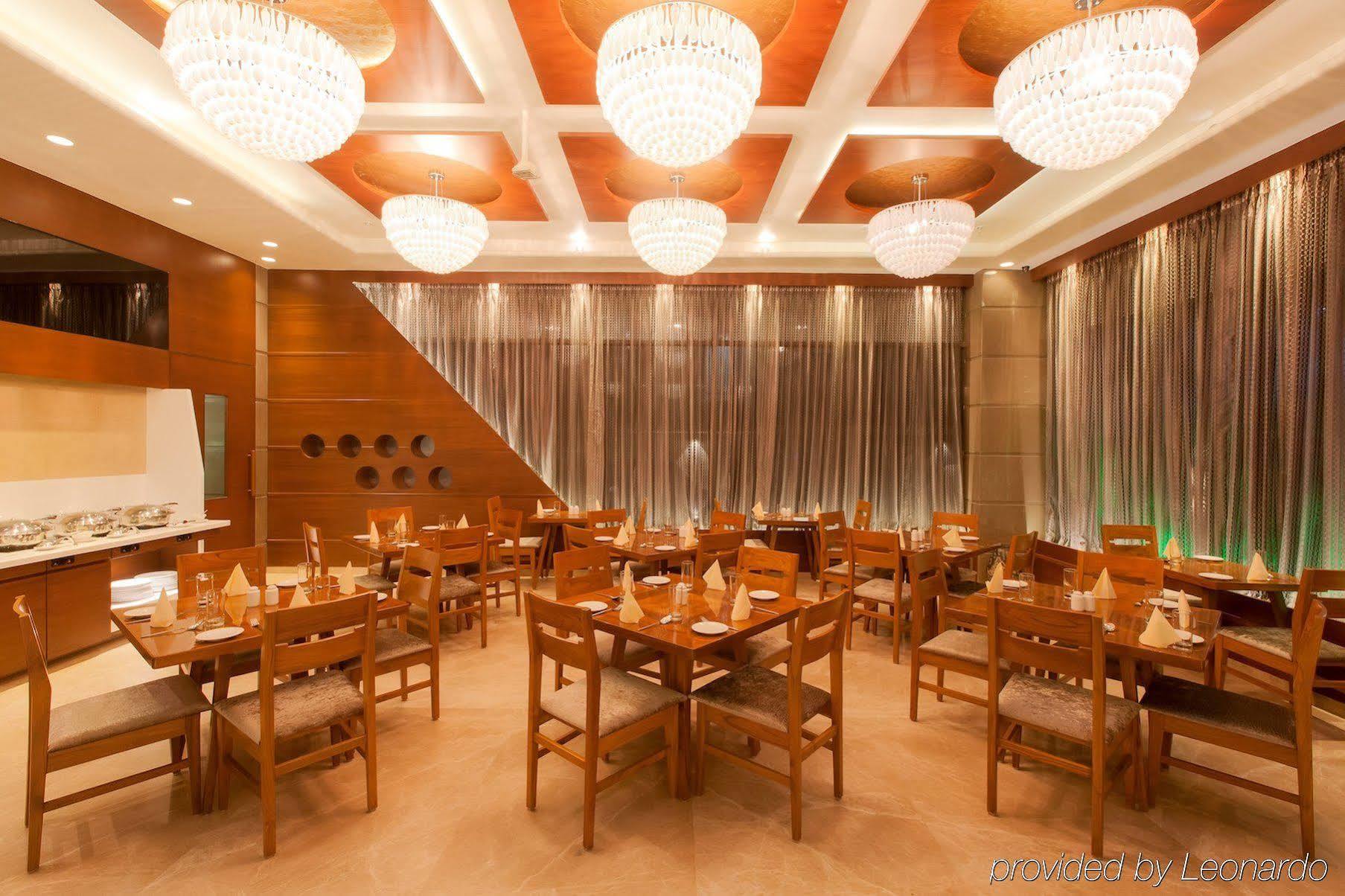 Cosmopolitan Hotel Ahmedabad