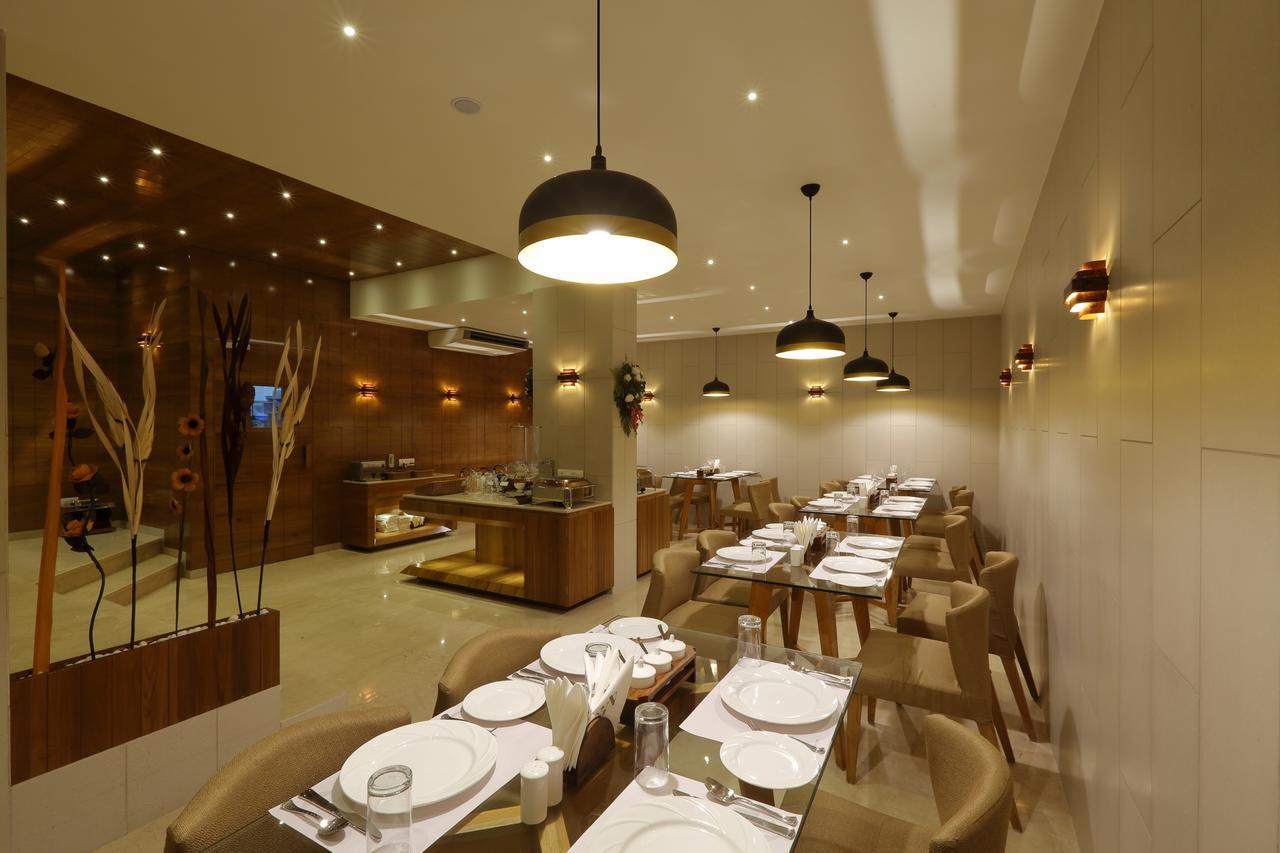 Hotel 440, A Serene Ahmedabad