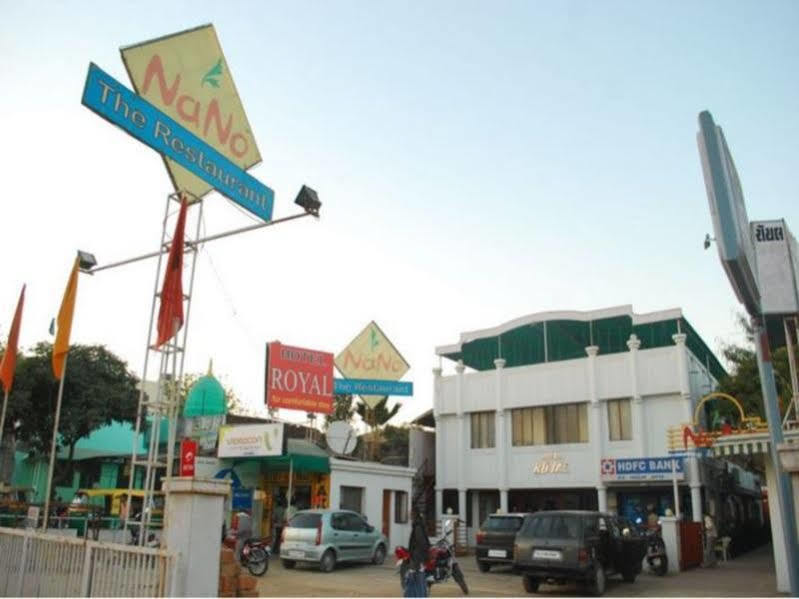 Royal Hotel Ahmedabad